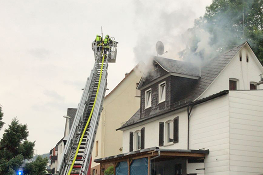 Einsatz 10/2025