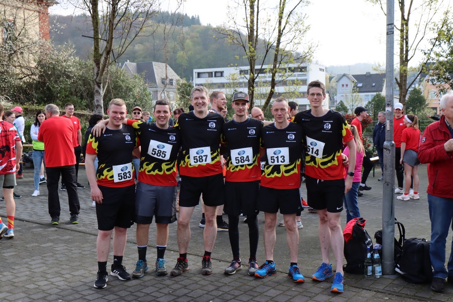 5K Fun Run