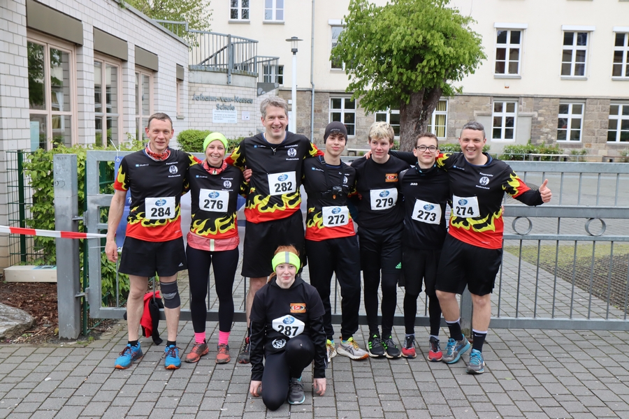 Dillenburger Stadtlauf