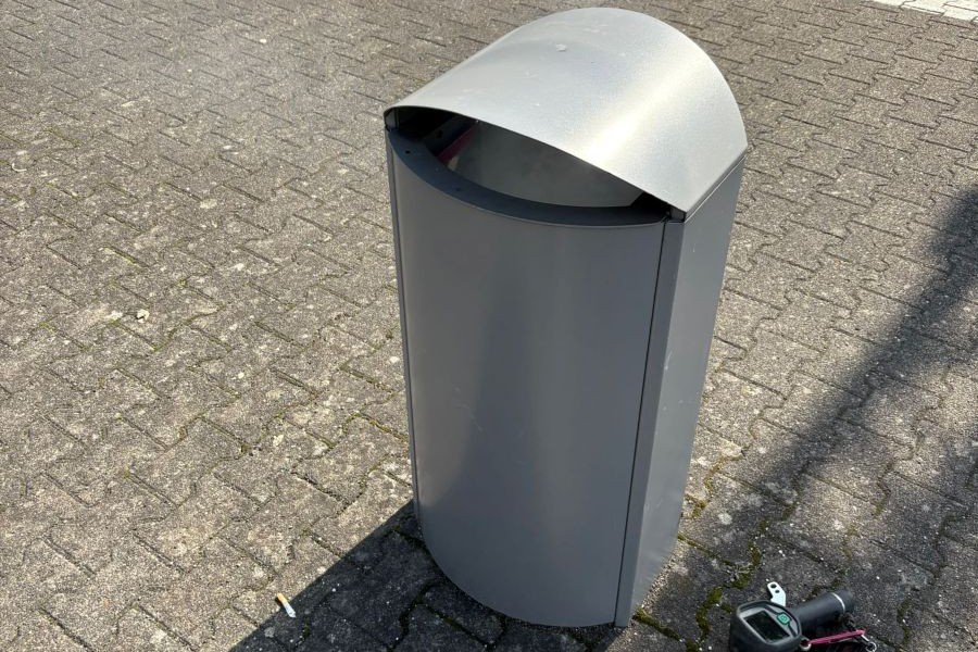 Einsatz 18/2025